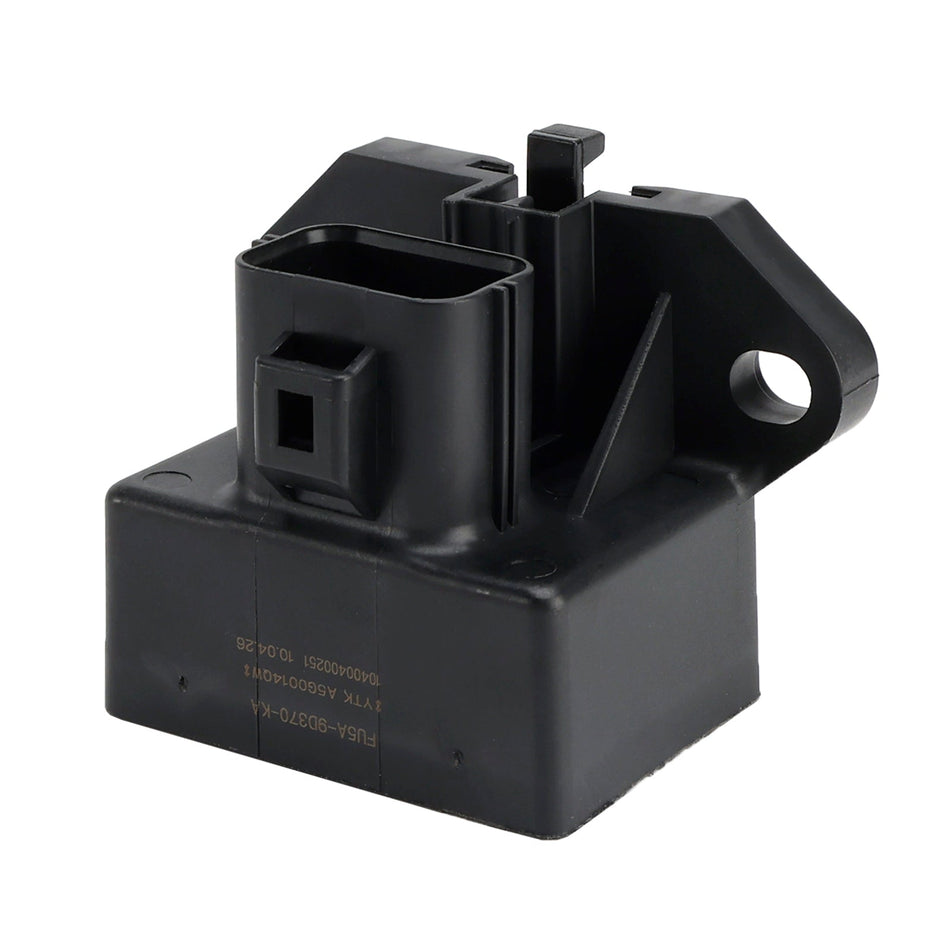 Kraftstoffpumpen-Steuergerät FU5A-9D370-KA 601-306 für Ford Escape Edge Fusion