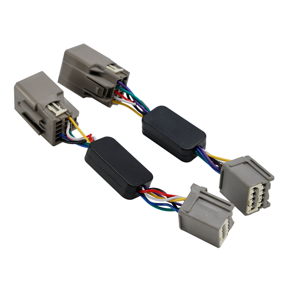 Sequential Tail Light Relay Module Kit DD3016 Für Fürd Mustang  2010-2022