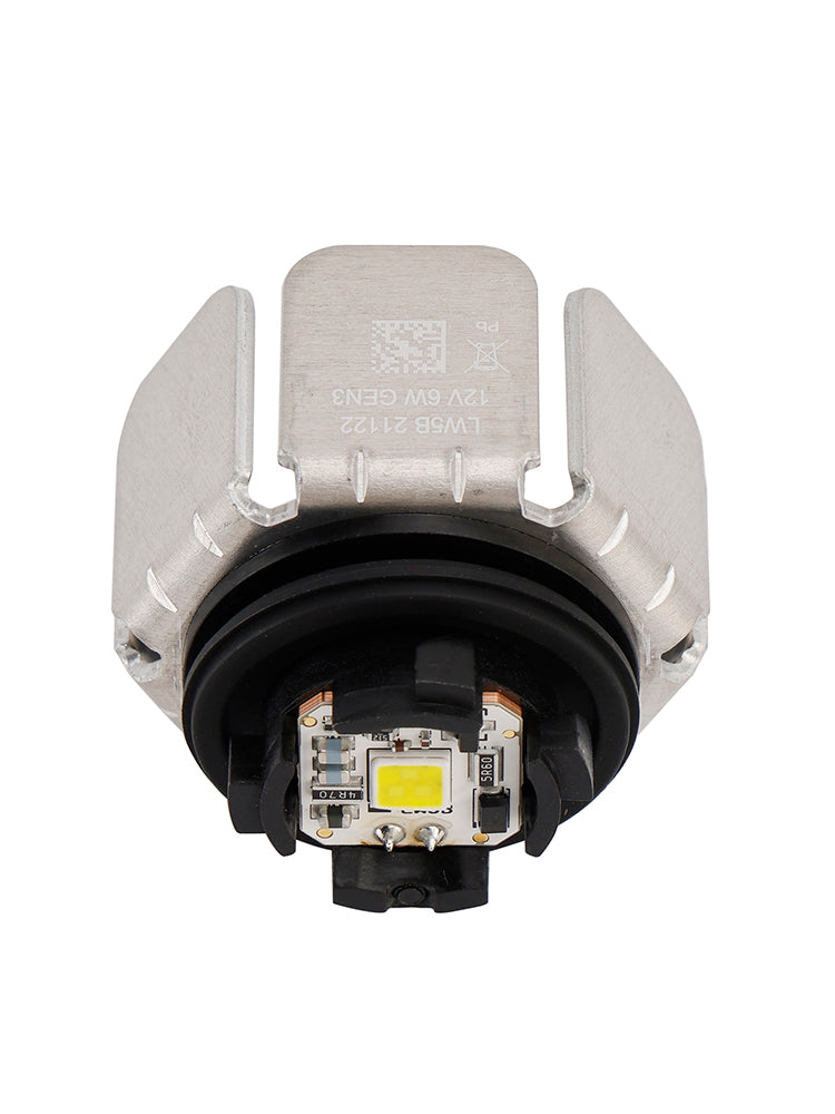 Auto Licht LED Module LW5B 21122 12V 6W GEN3 16-2Pin Für PHILIPS