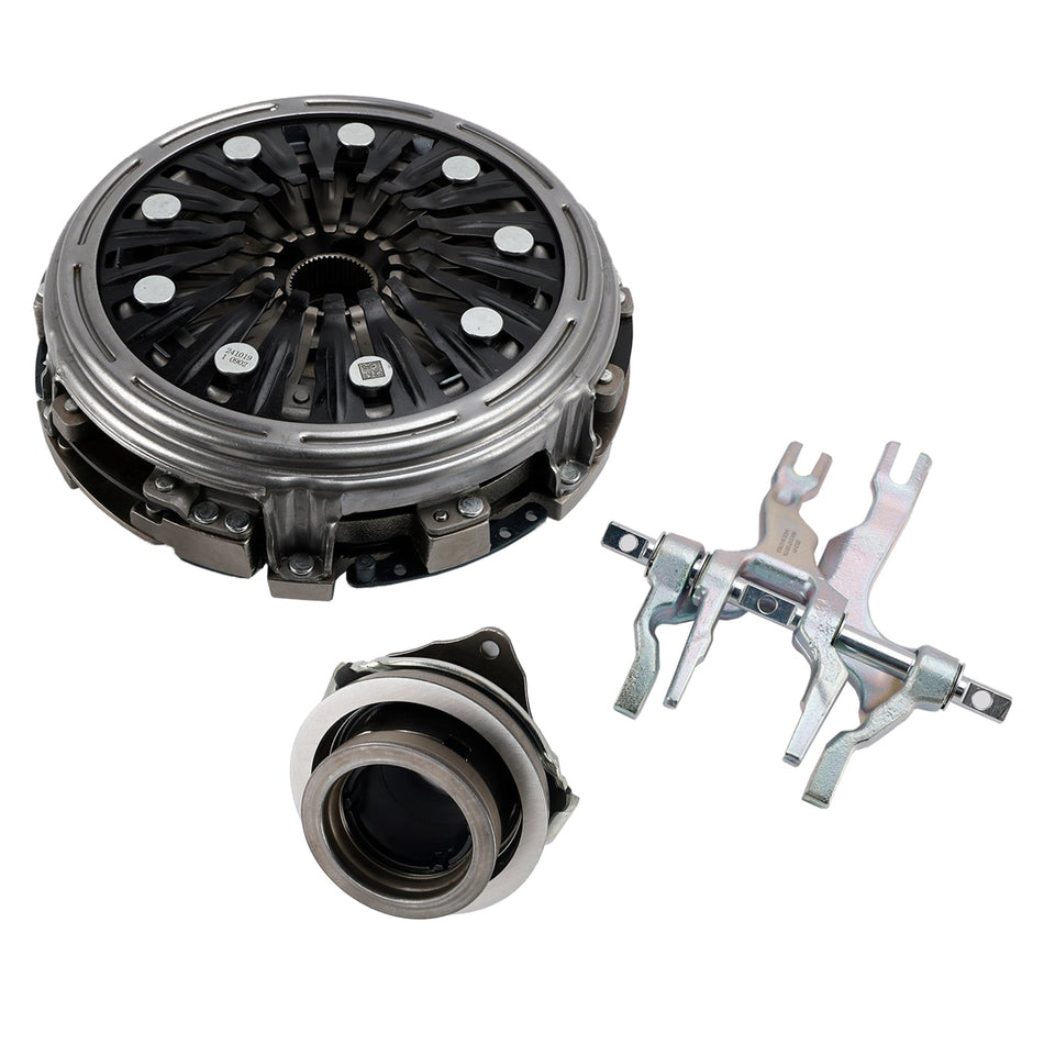 2019-2020 Hyundai Elantra GT N Line 1.6L L4 - Benzin Automatik Set-Doppelkupplung41200-2D101