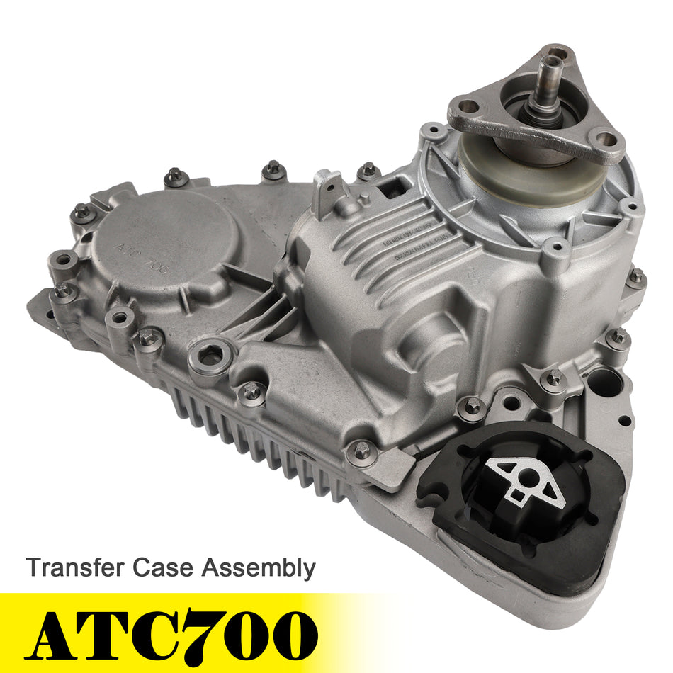 ATC700 Transfer Case Assembly 27107599886 for BMW X5 X6 E70 E71 xDrive35i 3.0L