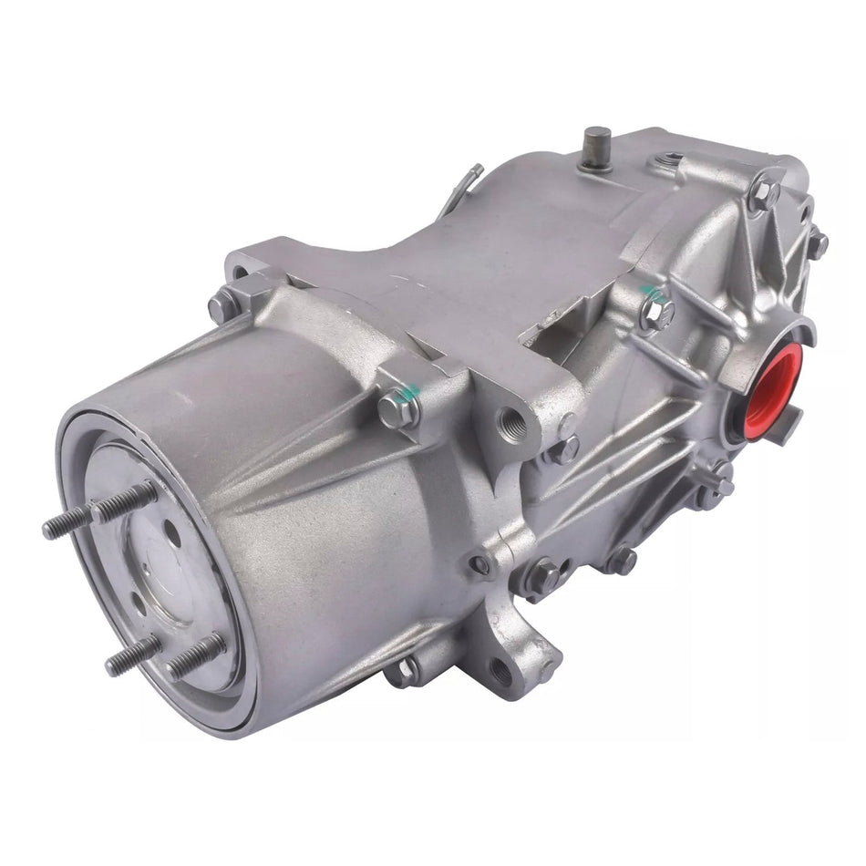 2015–2016 Lexus NX200t Hinterachsdifferentialträger 2,28 Übersetzungsverhältnis Hinterachsdifferentialträger 2,28 Übersetzungsverhältnis 440–50147 287964997