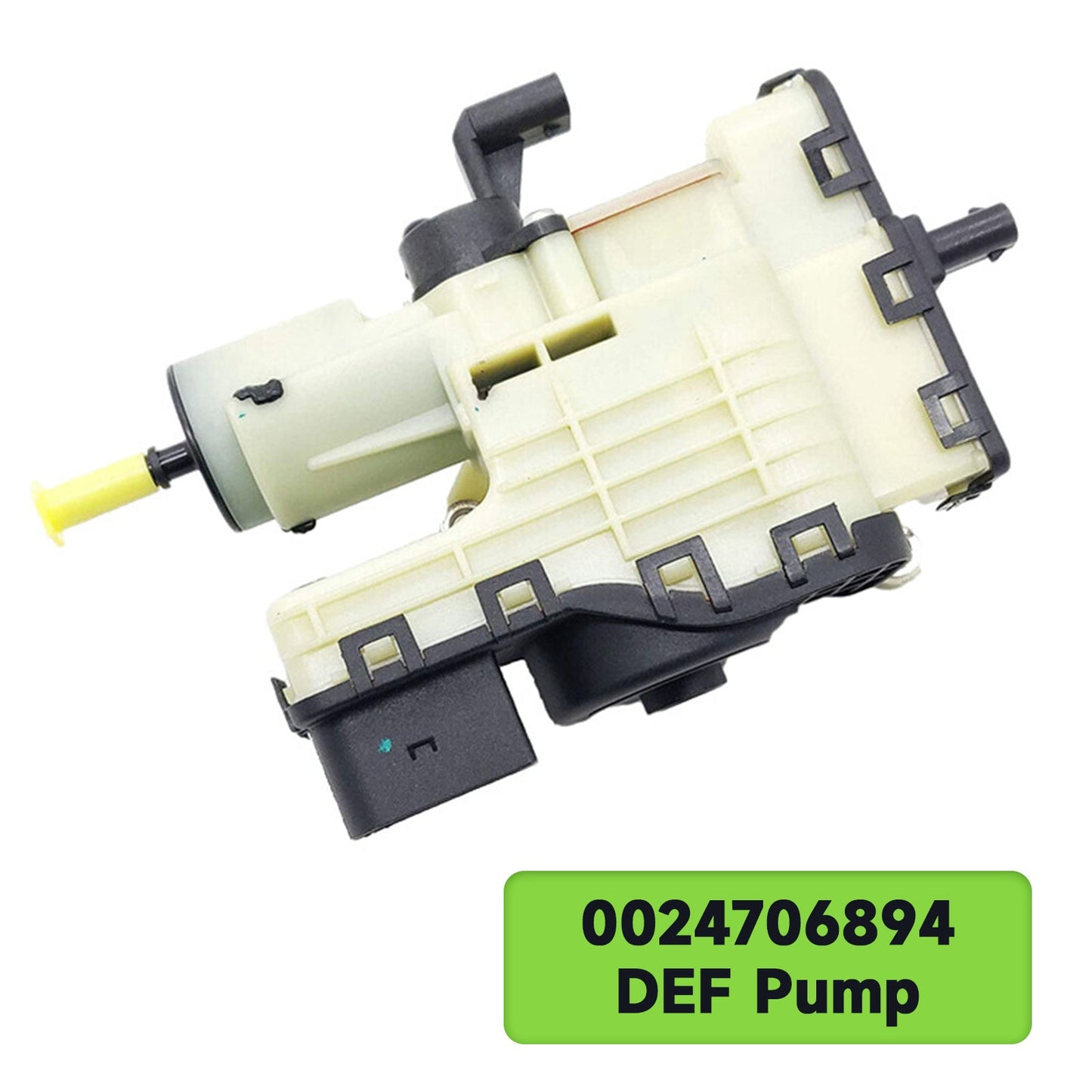 0024706894 Diesel Exhaust Fluid DEF-Pumpe für Freightliner Sprinter 2500 3500