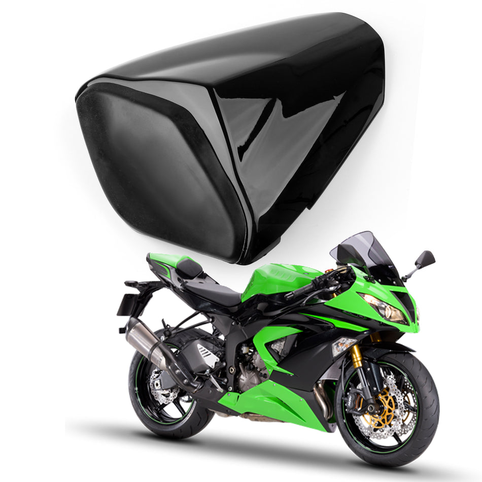 Heck-Sitzabdeckung / Cowl für Kawasaki ZX6R ZX636 2009–2014