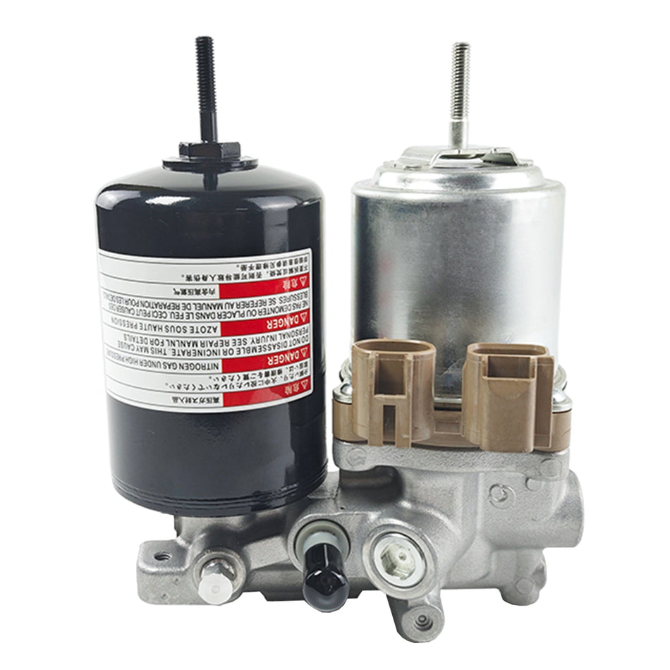 2014–2017 TOYOTA NOAH/VOXY/ESQUIRE ZWR80 Antiblockiersystem ABS Bremskraftverstärkerpumpe Montage 47070–47060 47070–47050