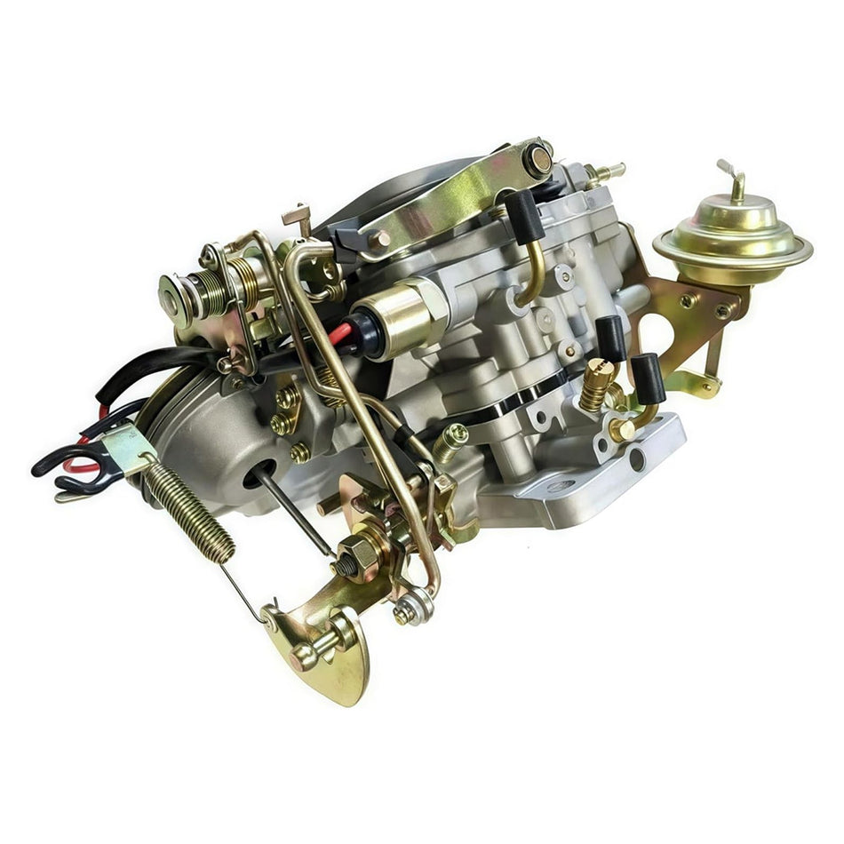 1983–1998 Toyota Hilux 2-Zylinder-Vergaser 21100-71080