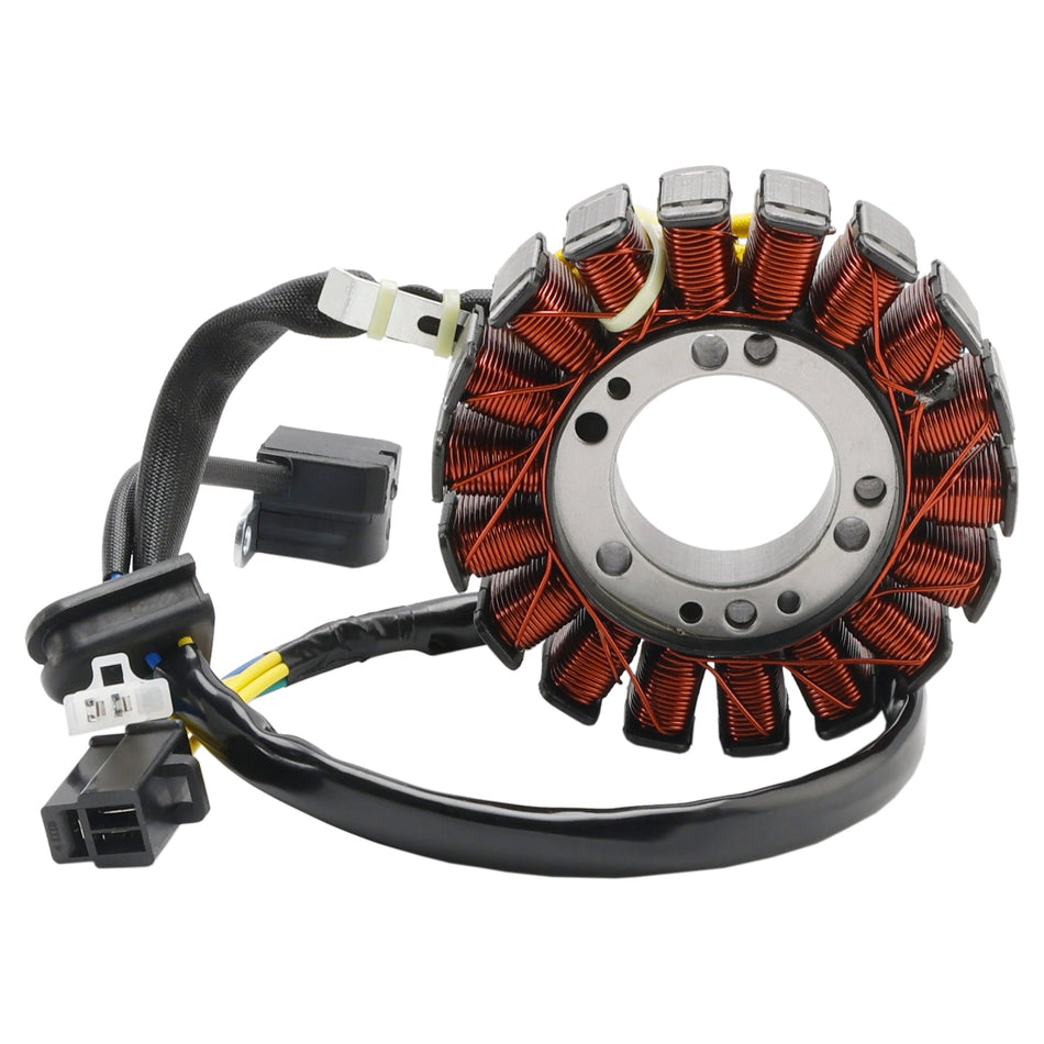 1997-2007 Suzuki ATV LTF160 Quadrunner 160 Statorgenerator 32101-02C10 32101-02C11