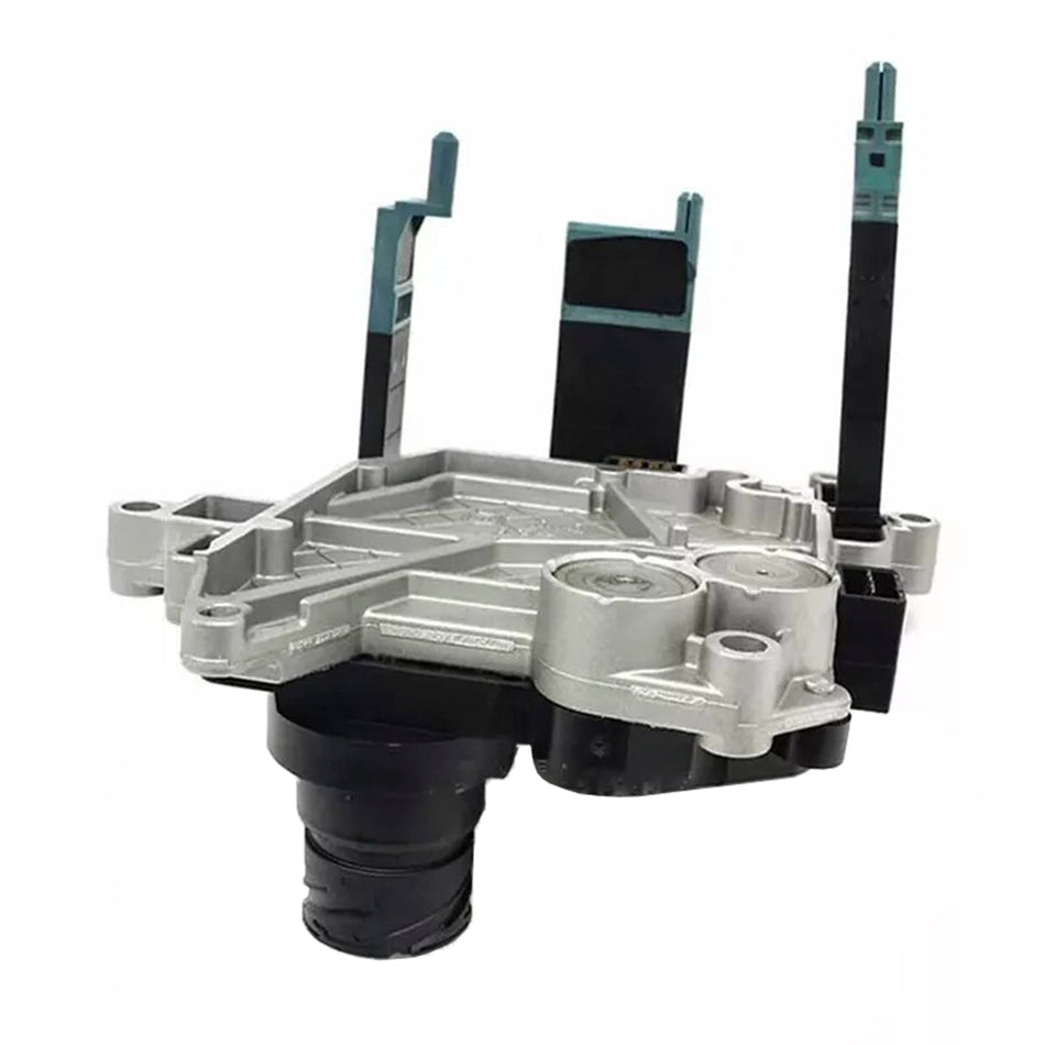 2005-2010 Audi A8 2.8L 3.2 18-poliges CVT-Automatikgetriebe-Steuergerät TCM 01J927156JG