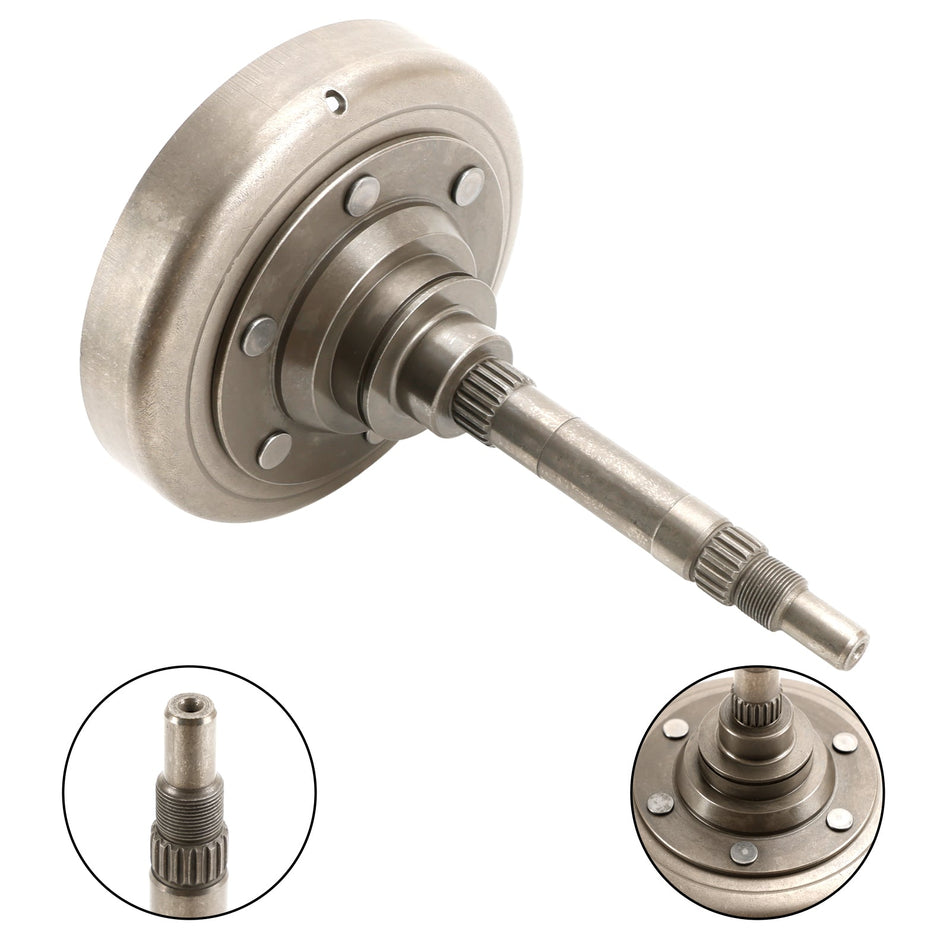 2011-2016 Bennche Bighorn 400 Vorderkupplungs-Variator-Kit 21210-F12-0000