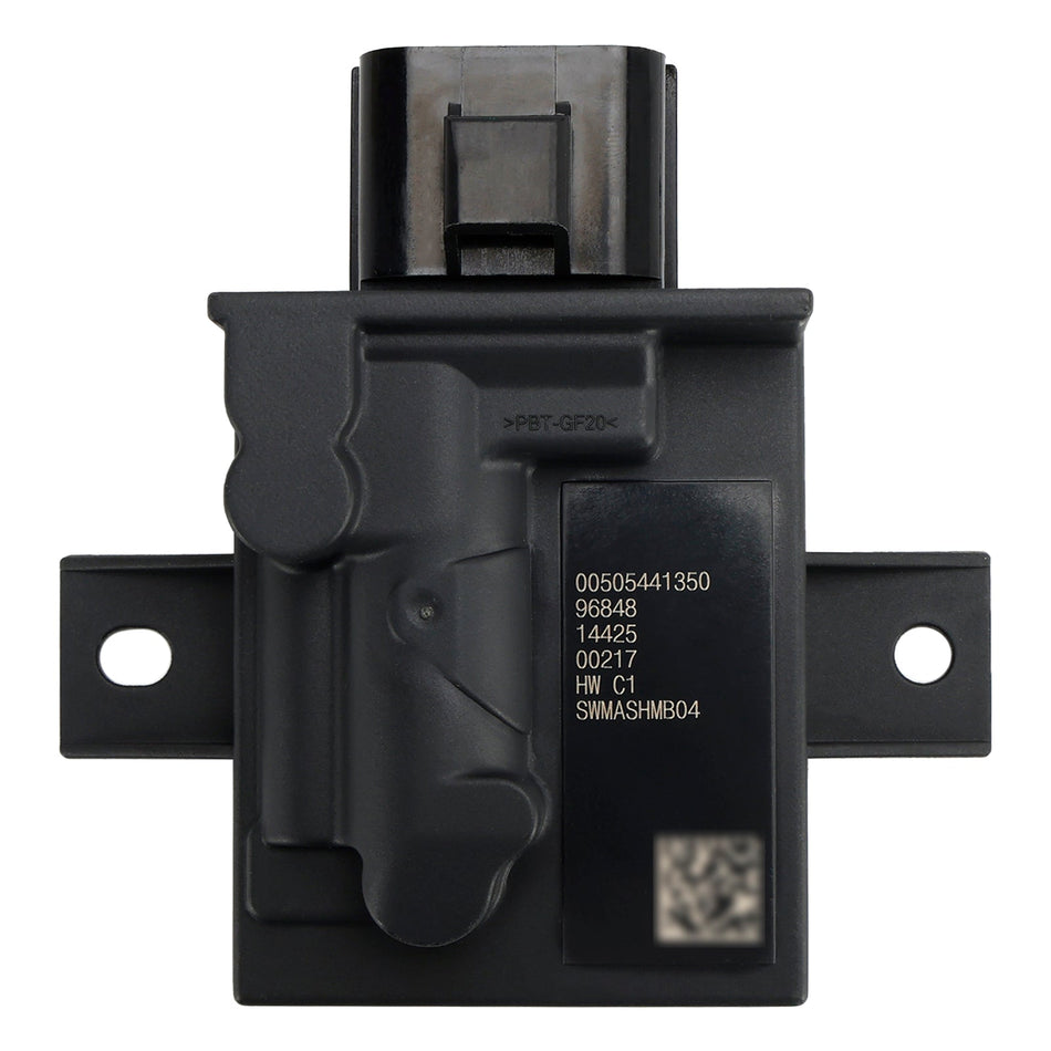 2017-2020 Alfa Romeo Giulia 2.0L Kraftstoffpumpen-Steuergerät 00505441350