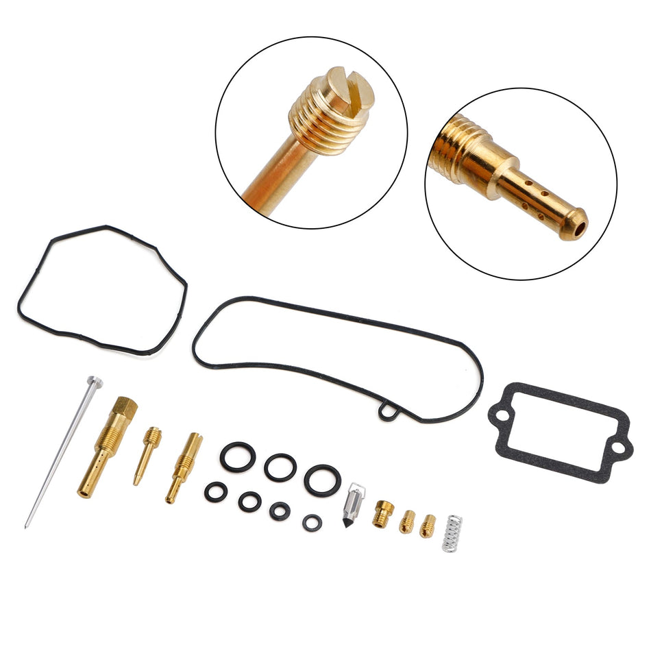 Vergaser-Reparatursatz passend für Honda NSR250/NSR250R MC21 1990-1993