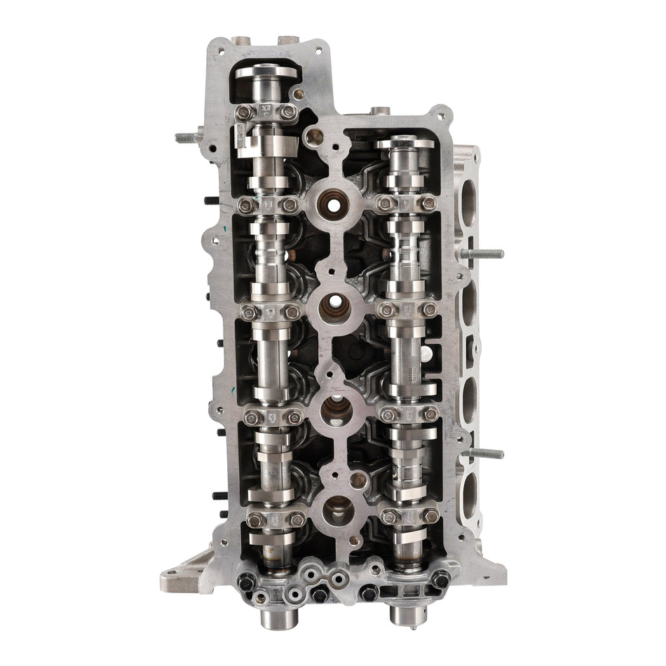 2012–2013 Kia Rio EX 1.6L 2012–2016/Soul 2u 2.0L Zylinderkopfbaugruppe Hyundai KIA G4FJ Motor 1.6L G4FJ 22100-2B720