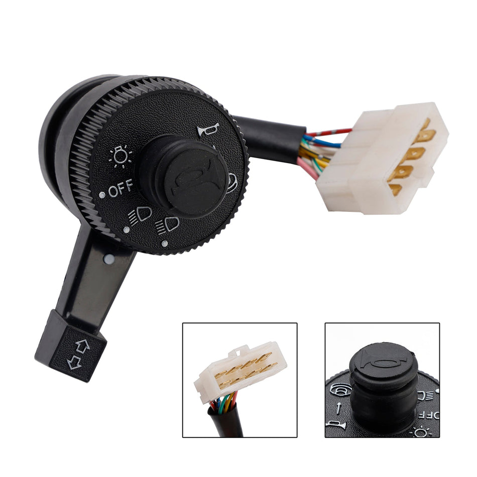 31351-32100 Kombinationsschalter für Kubota L2050 L2050DT L2050F L2250 L2250DT