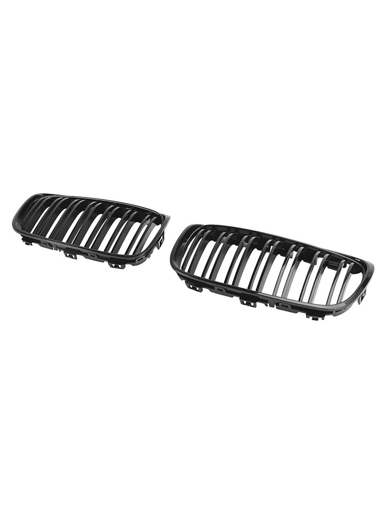 2015–2018 BMW 2er Gran Tourer F45 F46 Frontgrill schwarz glänzend