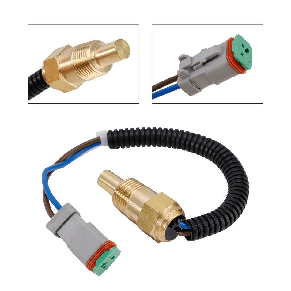 Wasser Kühlmittel Temperatur Sensor 416538 41-6538 Passt Für Thermo King