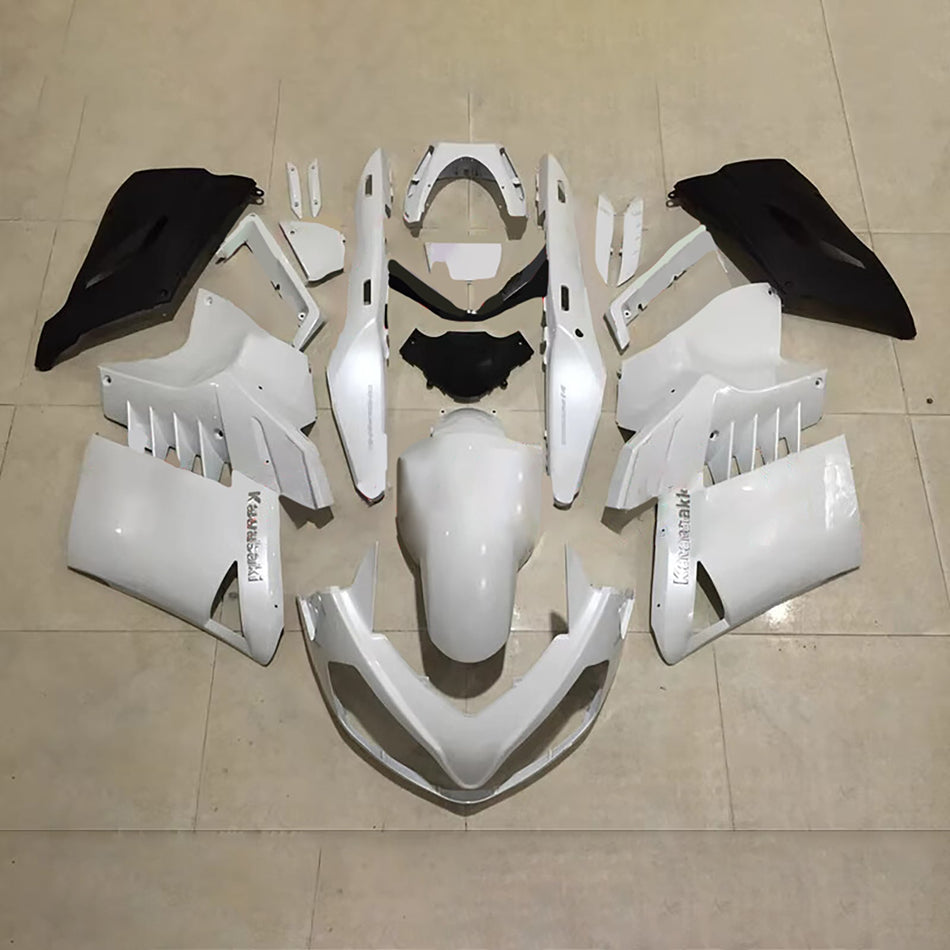 Verkleidungssatz mit Spritzgussantrieb passend für Kawasaki GTR1400 ZG1400 2007-2009