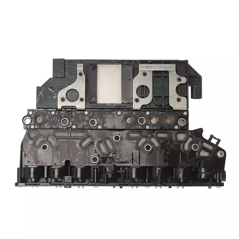 2007–2009 Saturn Aura 3.6L TCM-Getriebesteuermodul 6T70/6T75/6T80