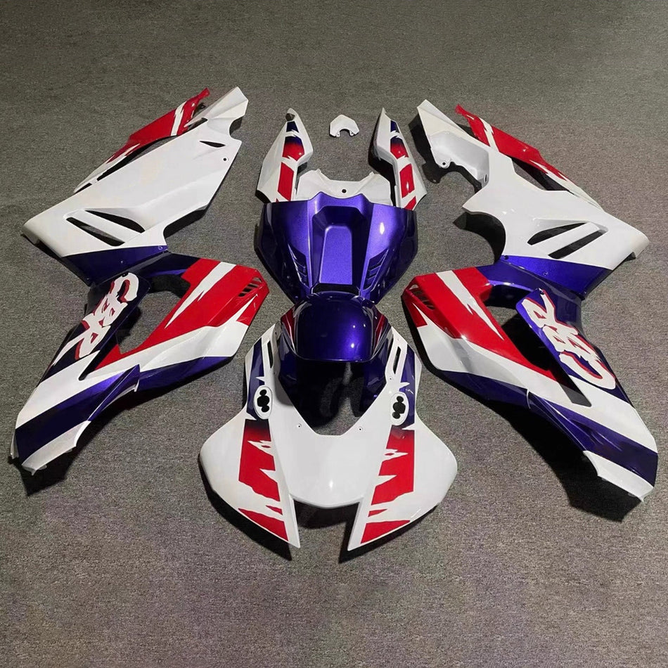 Verkleidungssatz aus ABS-Kunststoff f眉r Honda CBR1000RR-R 2020-2023