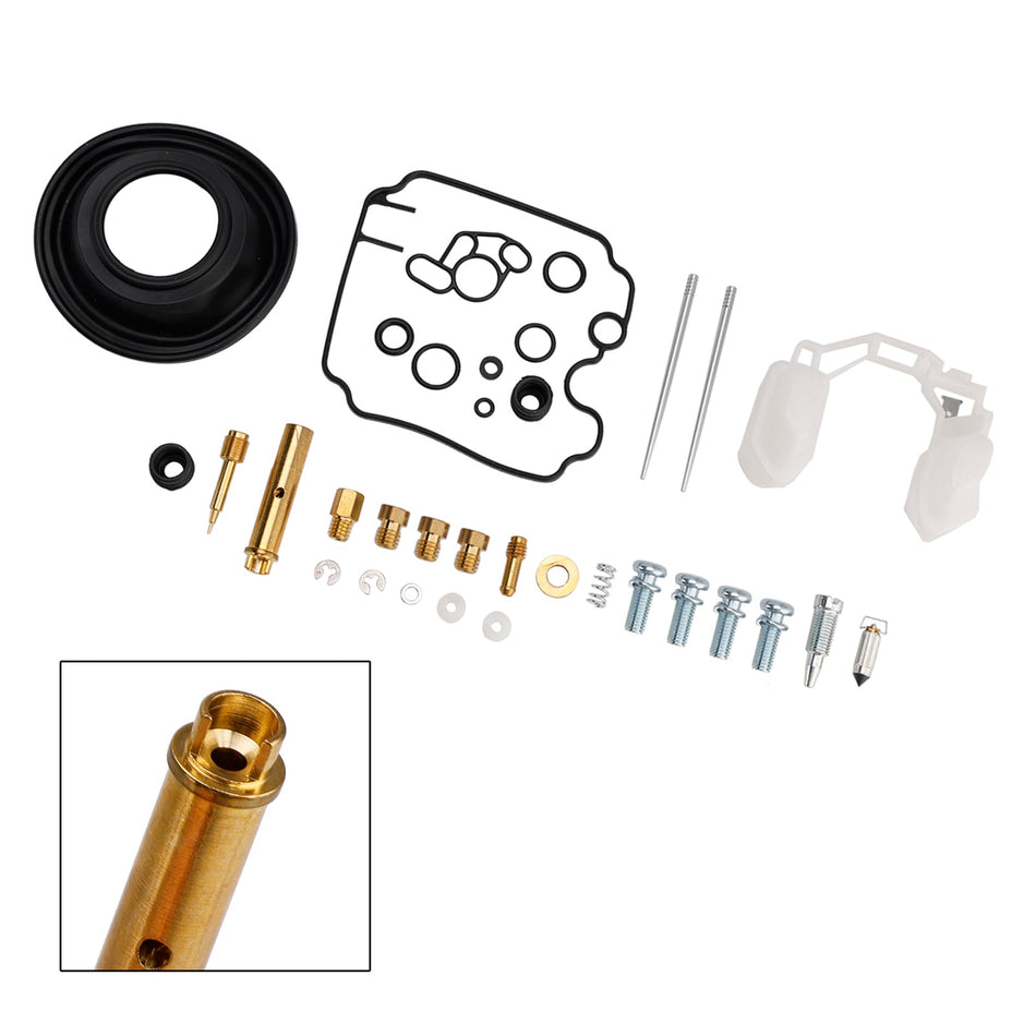 Vergaser-Reparatursatz passend für Yamaha FZR250R