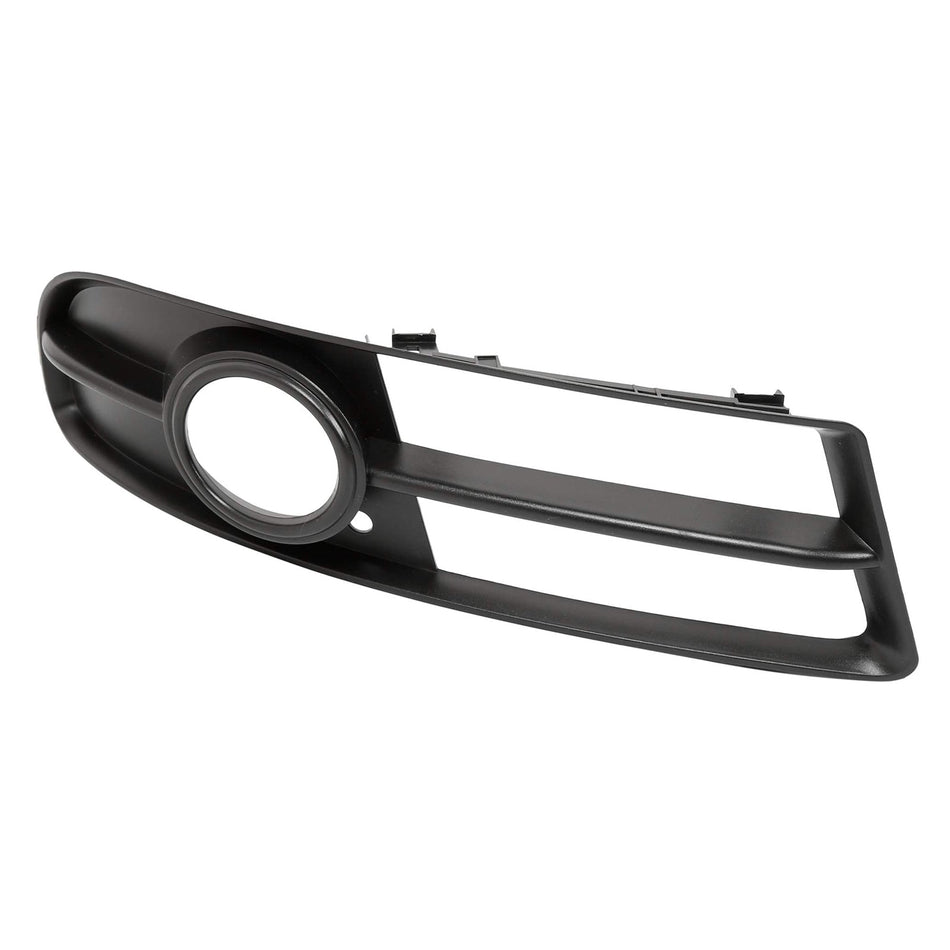 2005–2008 Audi A4 B7 S-Line S4 vorne rechts Stoßstangengrill Nebelscheinwerfer Grill