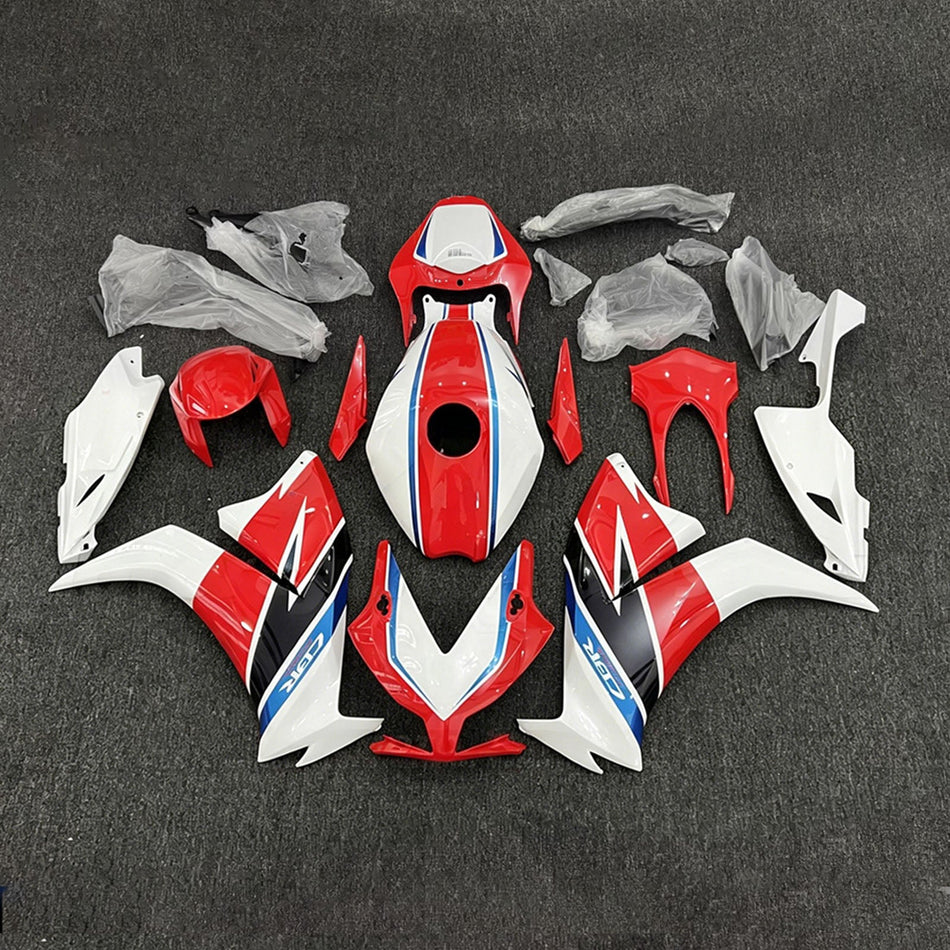 Verkleidungssatz aus ABS-Kunststoff f眉r Honda CBR1000RR 2012-2016