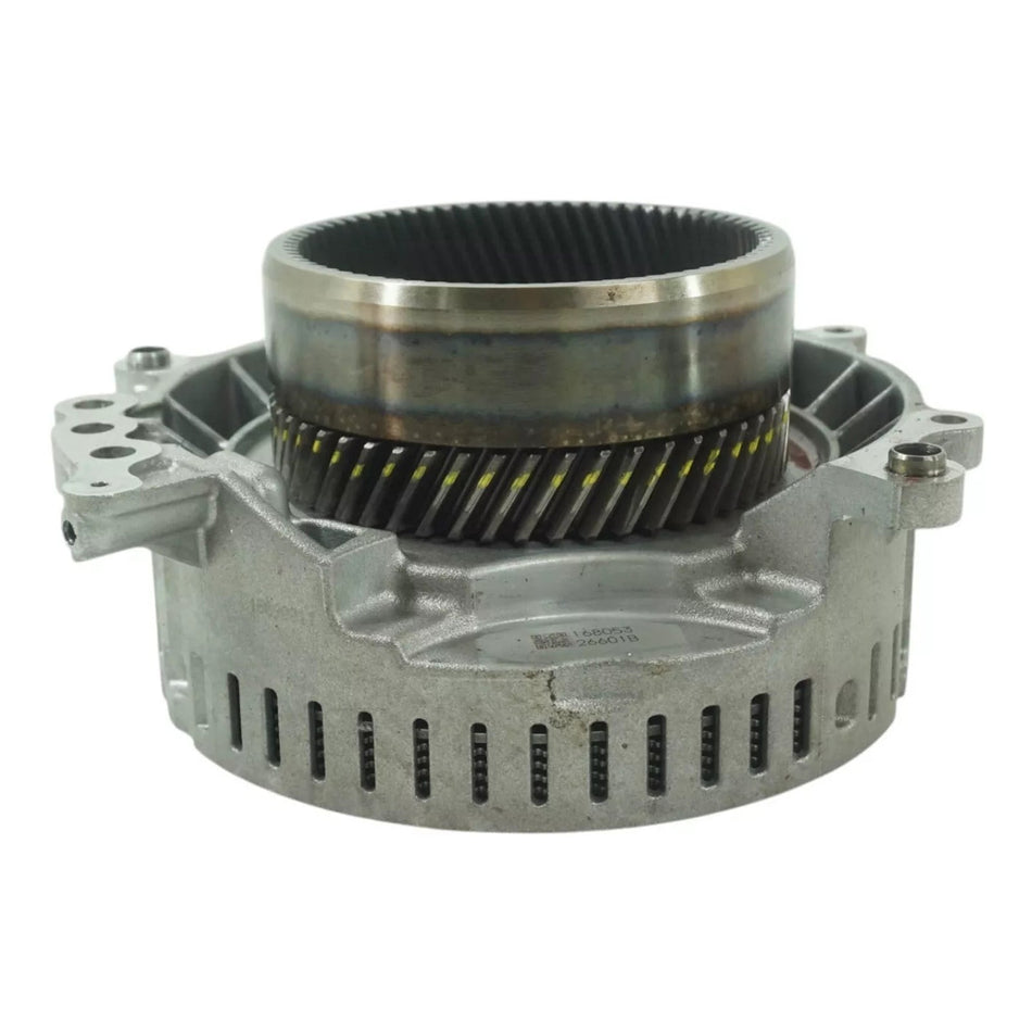 UA80E UA80F UB80E UB80F Automatische Übertragung Zentrum Unterstützung Gehäuse Für Toyota