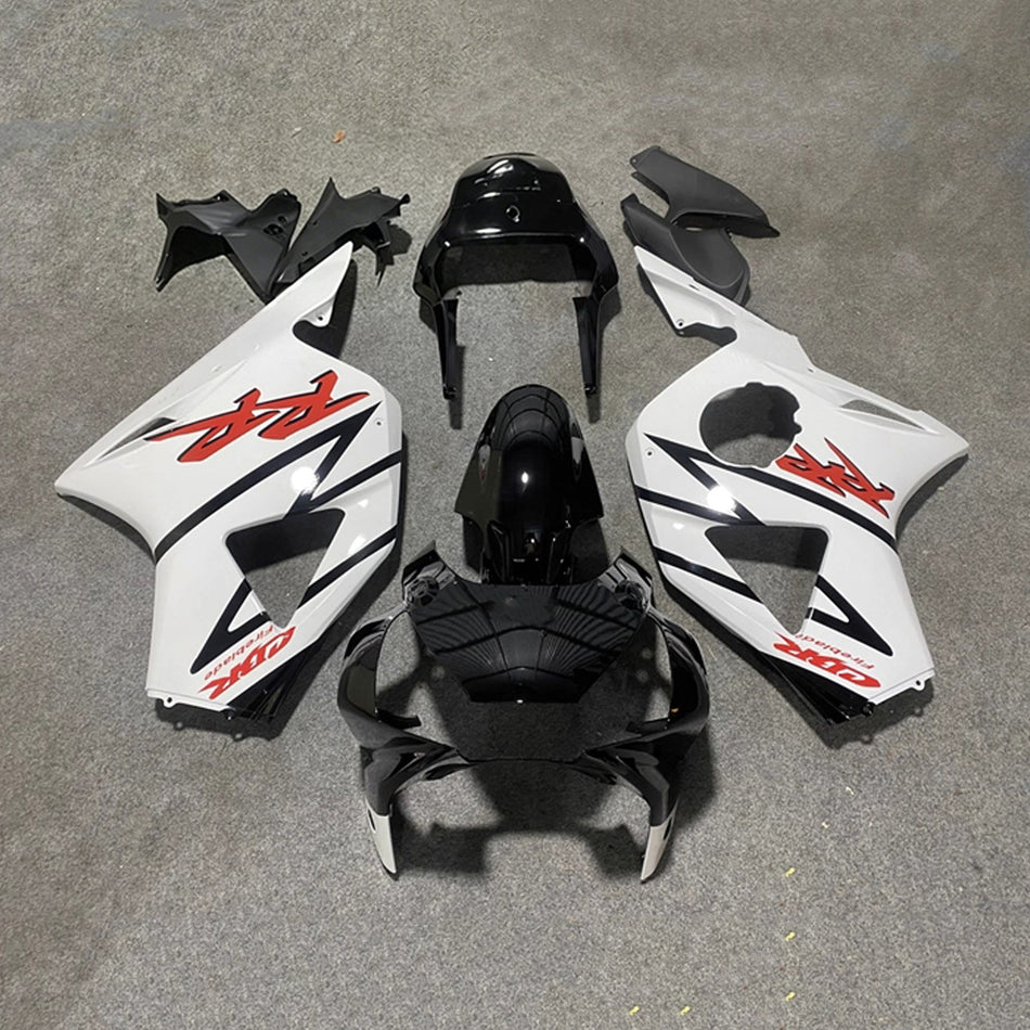 Verkleidungssatz aus ABS-Kunststoff f眉r Honda CBR954 (2002-2003)