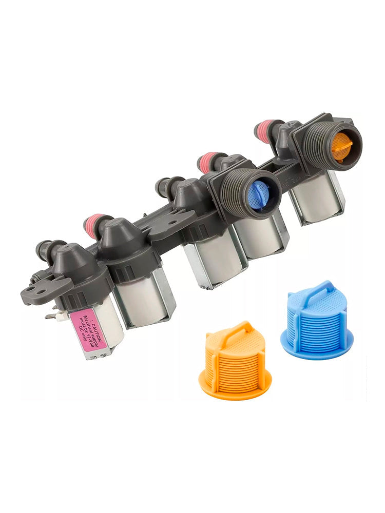 Scheibenwaschwassereinlass AJU73213301 Für WT1101CW WT4870CW WT7200CW 5183