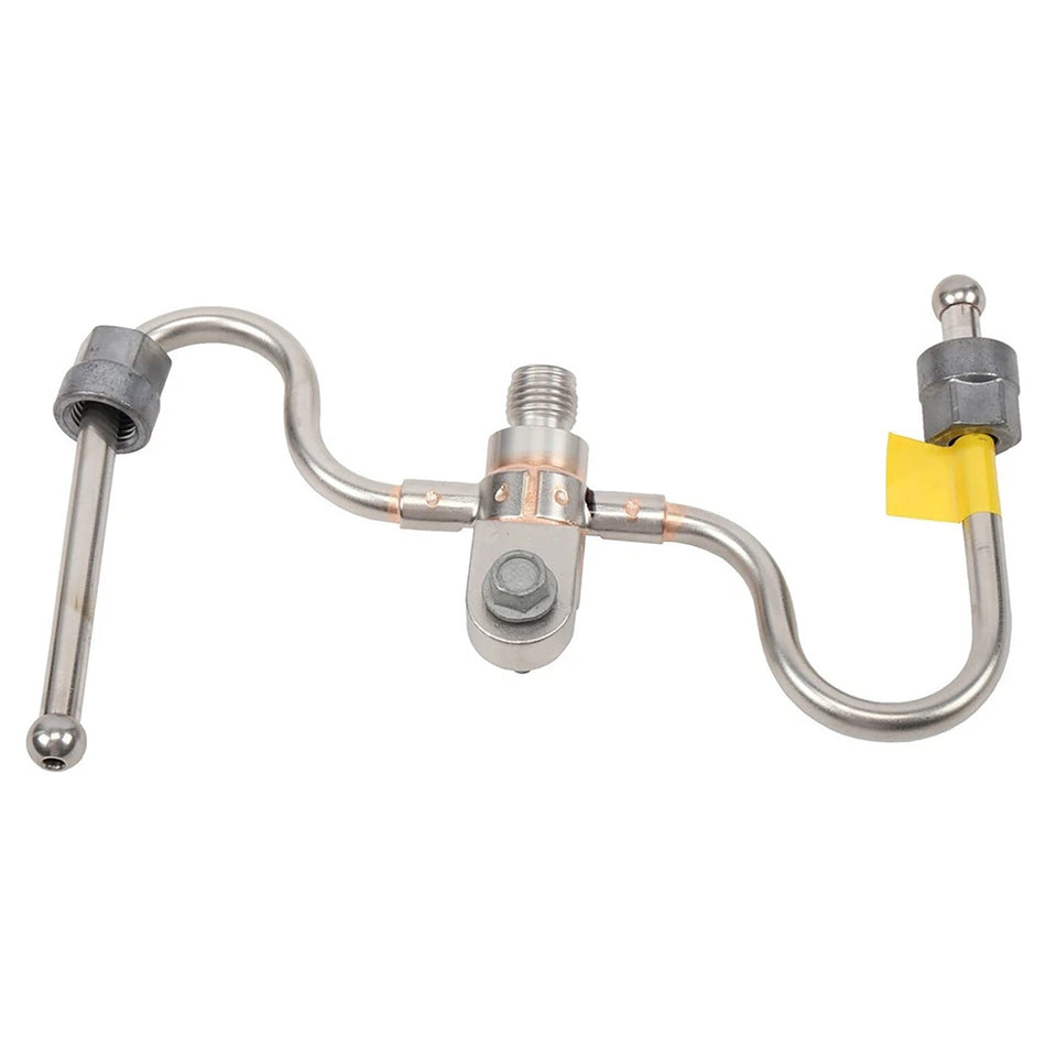 12677002 Kraftstoffverteilerrohr für Einspritzdüsen für Chevrolet, GMC und Cadillac (2014–2021)