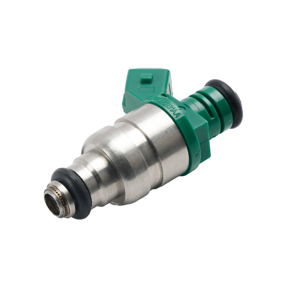 1 STüCKE Kraftstoffinjektor 037906031AA Fit Audi A3 1.6L 1996-2003 Fit Sitz Fit VW