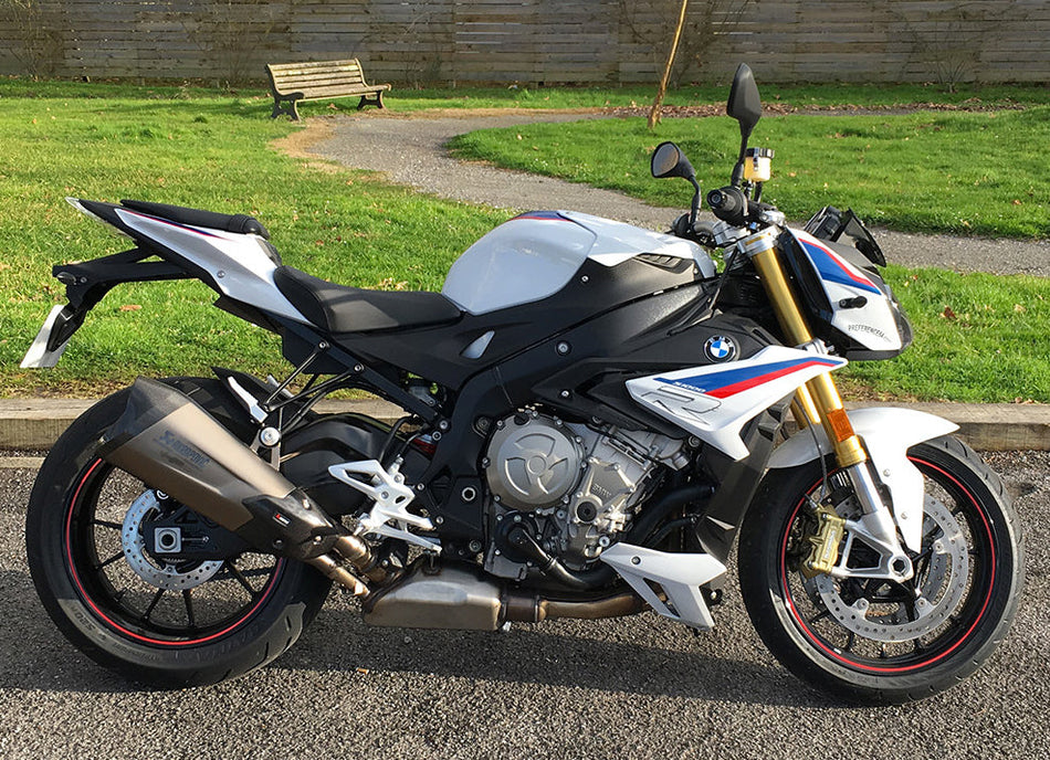 Injection Verkleidung Kit Karosserie Kunststoff ABS Für BMW S1000R 2017-2020