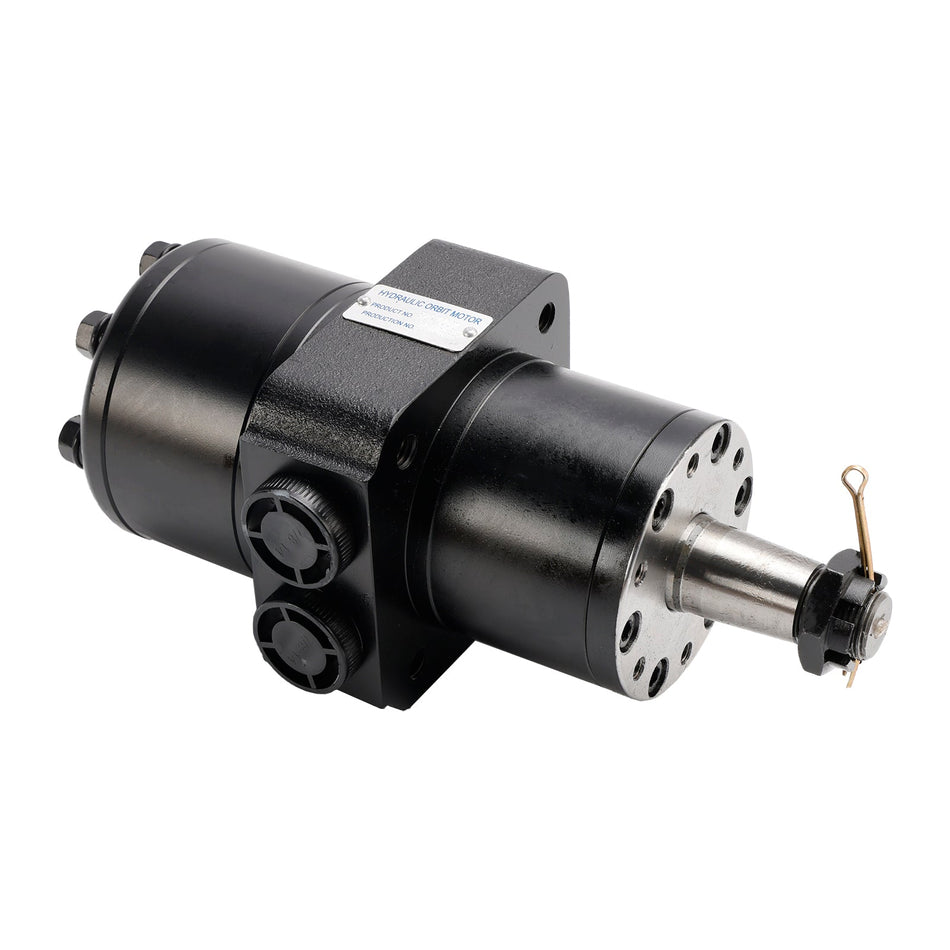 HGM-15P-7131 32410007 Radmotor für Hydro Gear Wright Stander X Rasenm?her