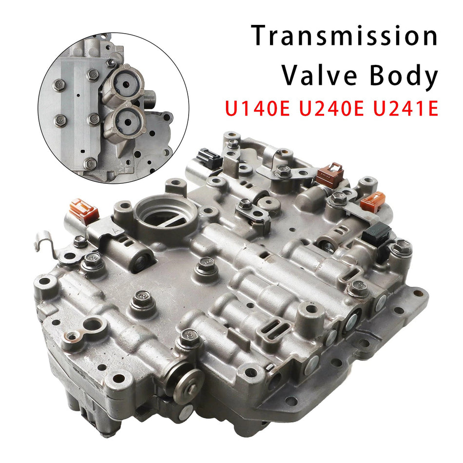 2002-2004 Für Toyota Camry Getriebeventilblock U140 U240 U241