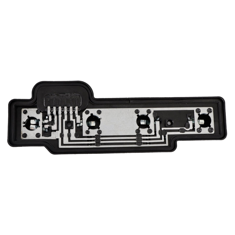 2004–2014 VW Caddy rechts hinten Rücklicht Lampenfassung Träger 2K5945258A