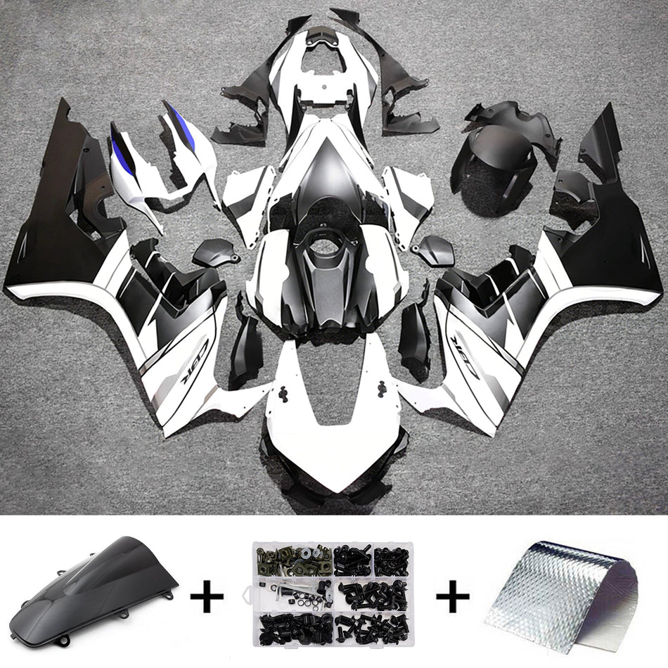 Verkleidungssatz aus ABS-Kunststoff f眉r Honda CBR1000RR 2017-2025