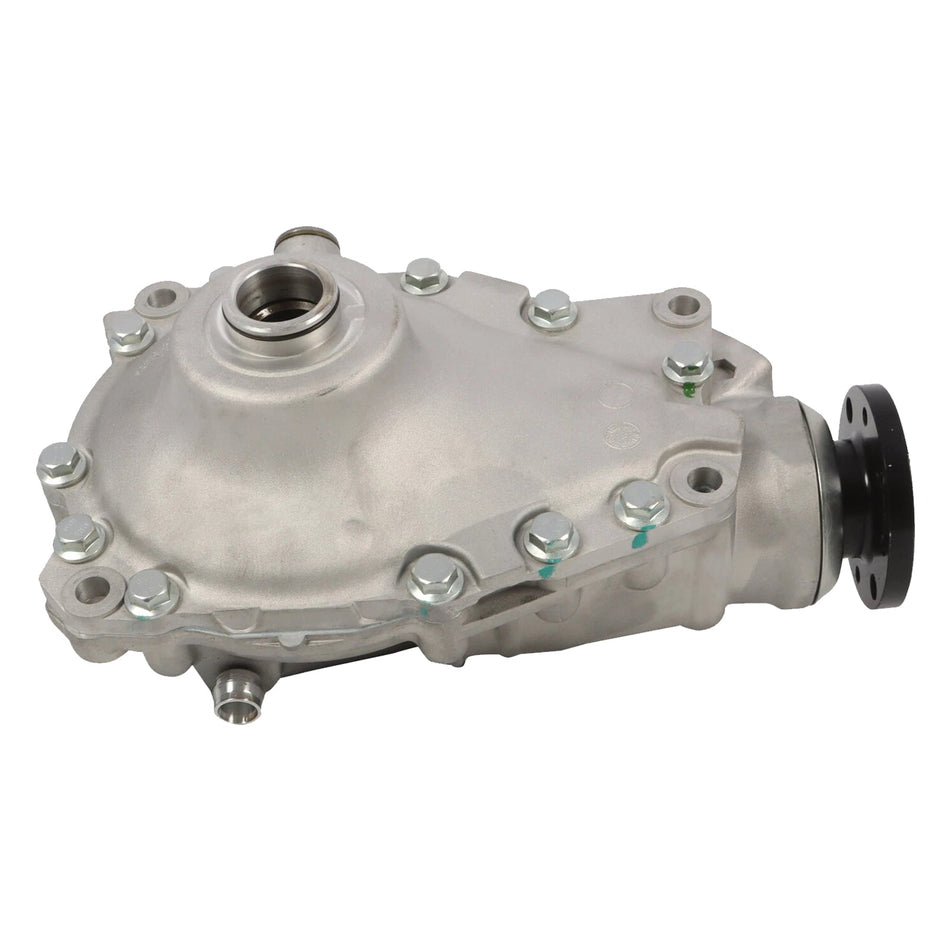 Vorderachsdifferentialträger für BMW X4 (2015–2018), Teilenummern: 31507578153, 31508635863