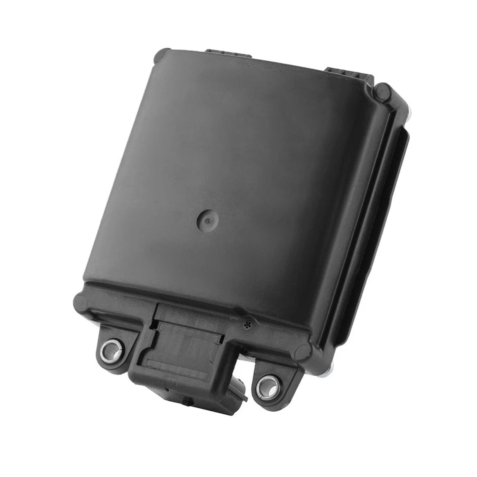 2020–2021 Ford F-250 F-350 6.2L/6.7L/7.3L Toter-Winkel-Radarsensormodul hinten LC3T-14C689-AD