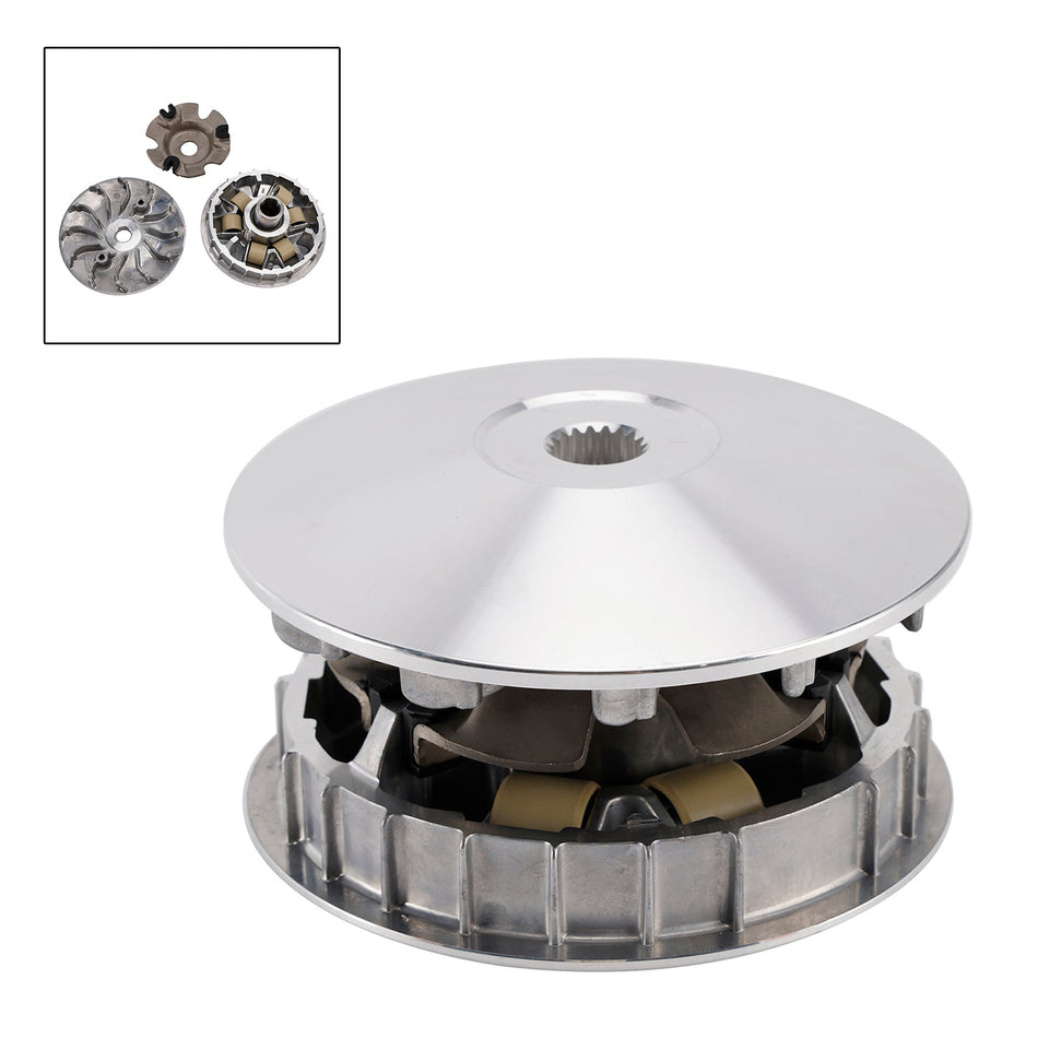 2007-2020 Honda SH300 (ABS) Vorderkupplungs-Variator-Kit 22011-Kab-000 22102-KTW-900