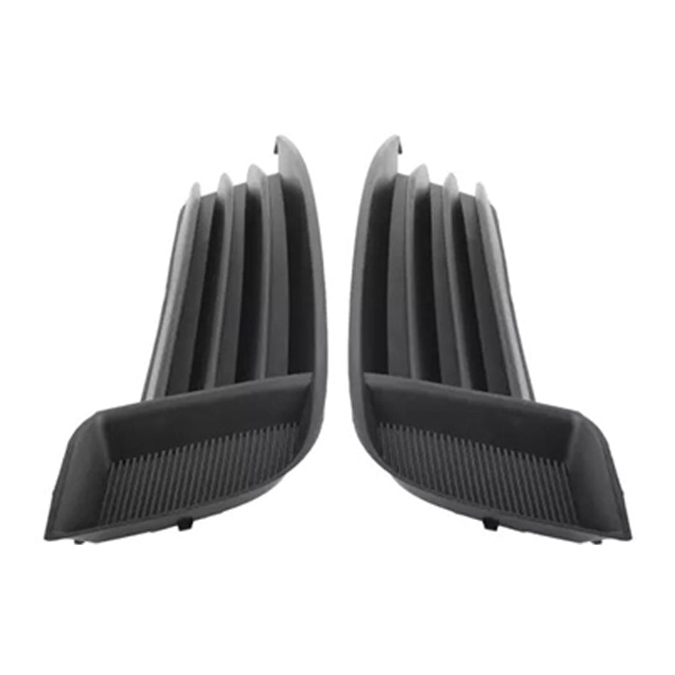 2013-2017 Audi A3 S3 2X Auto Frontstoßstange Nebelscheinwerfer Gitter