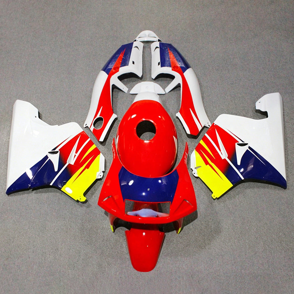 Verkleidungssatz aus ABS-Kunststoff f眉r Honda NSR250 PGM-4 (1994-1996)