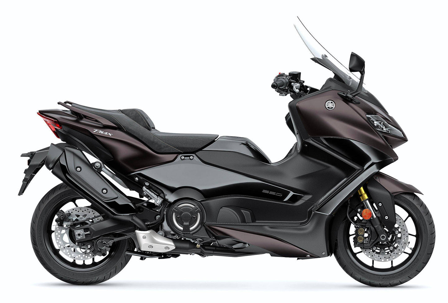 2022-2024 Yamaha TMAX560 Einspritzverkleidungs-Karosserie