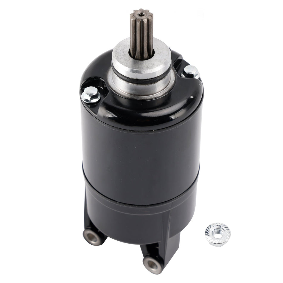 21163-0782 21163-0794 für Kawasaki EX400 Ninja 400 ABS 2018 2019-2024 Anlasser