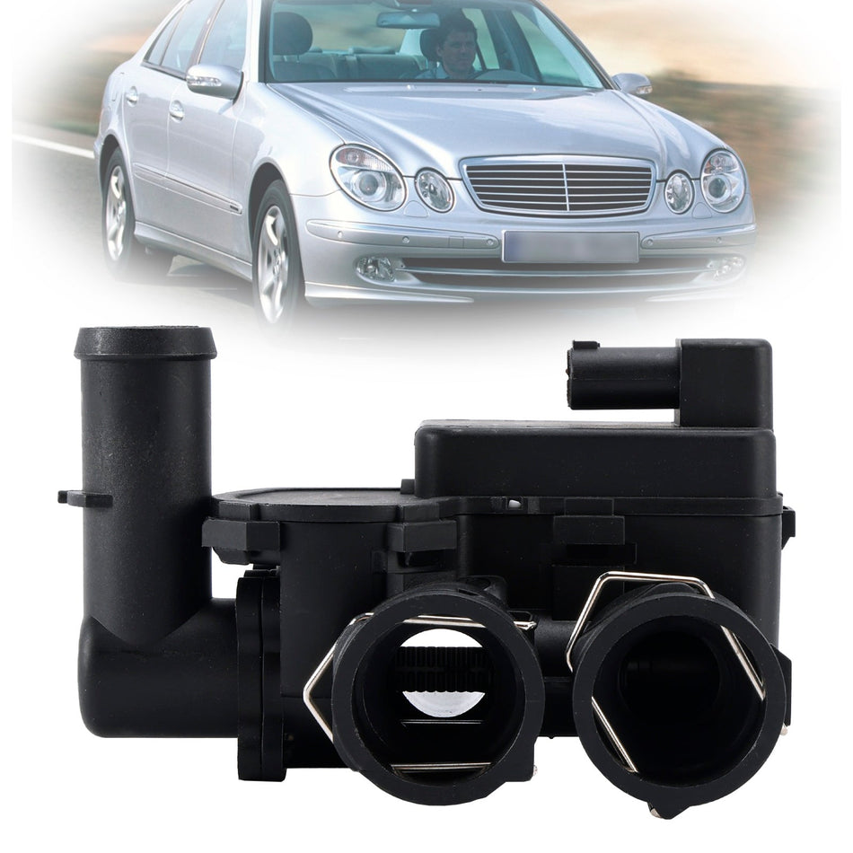 Heizungsregelventil 2118320584 Für Mercedes W211 S211 CLS 2002-2009