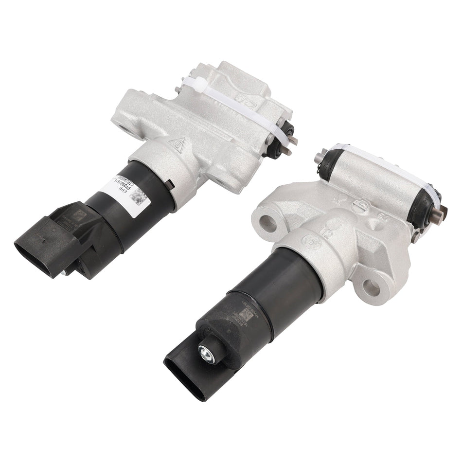 AUDI E-TRON GT Feststellbremsmotor hinten links+rechts 9Y0907615 616