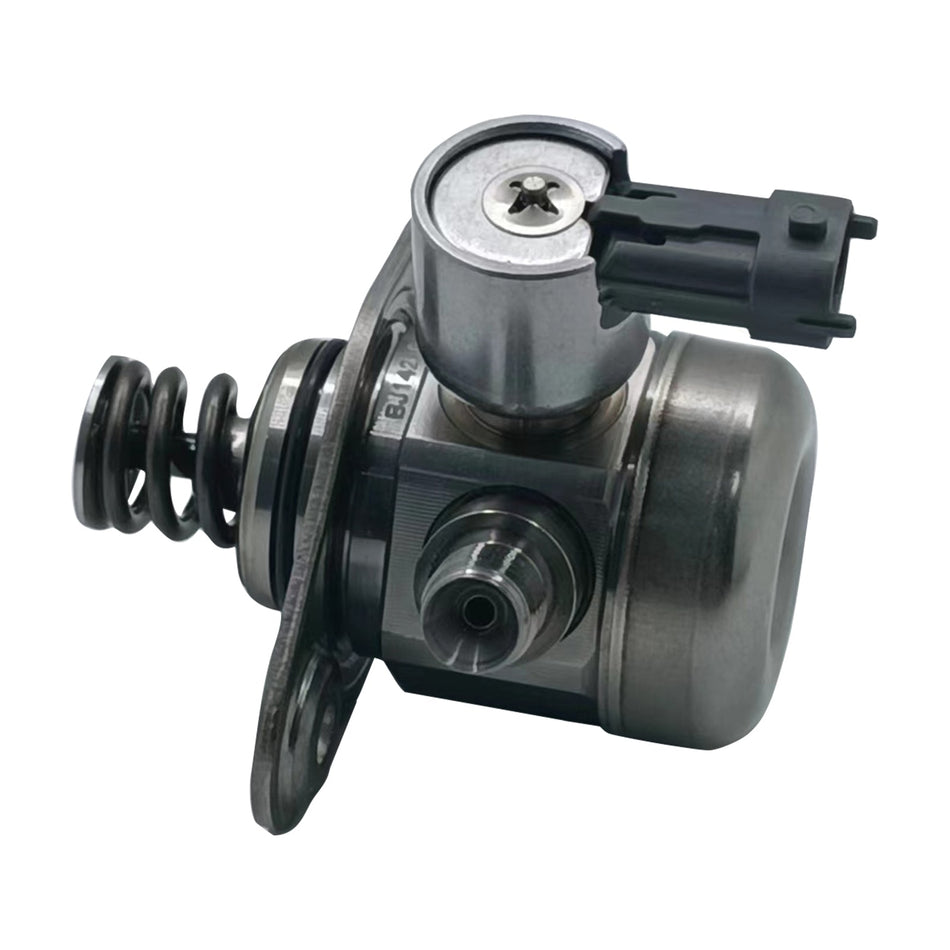 Hochdruck-Kraftstoffpumpe für Chevrolet Saturn Sky Redline 2.0L (2007–2010) Teilenummern: 12658478, 12629135, 0261520038