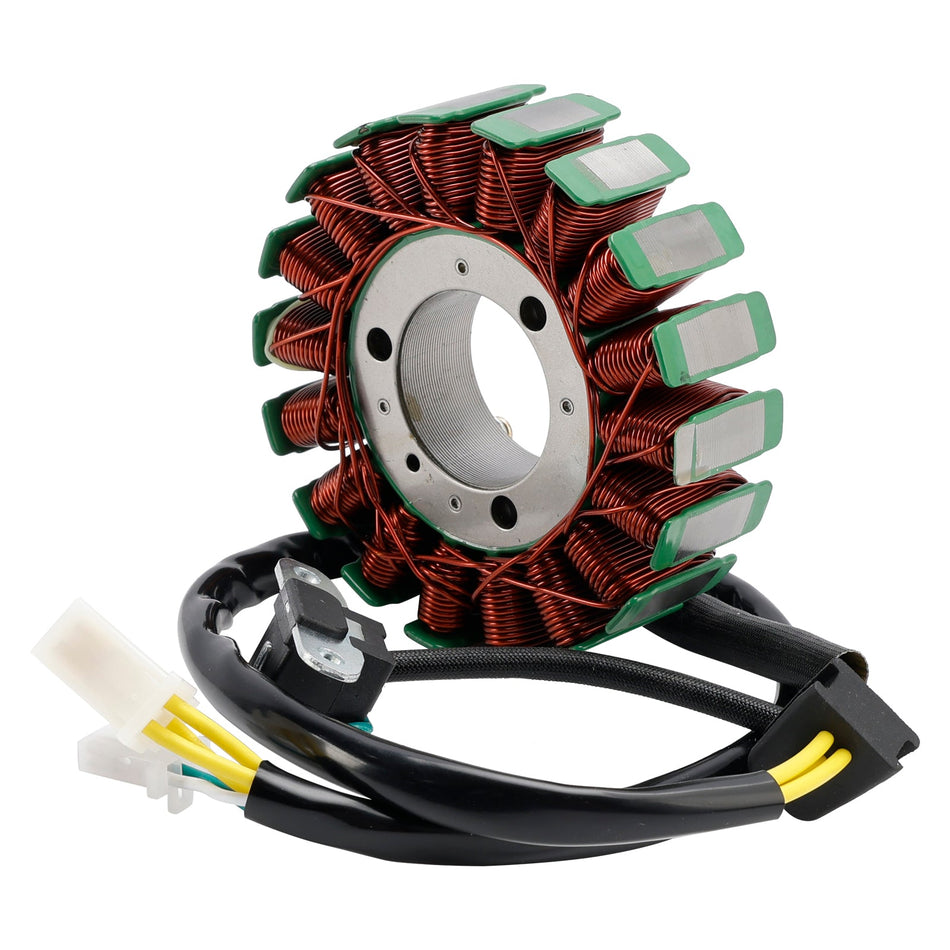 2007-2016 Suzuki DL650 (ABS) V-Strom (Modell K8/K9/L0) Stator Generator Regler Dichtung 32101-17G10 32800-41G10