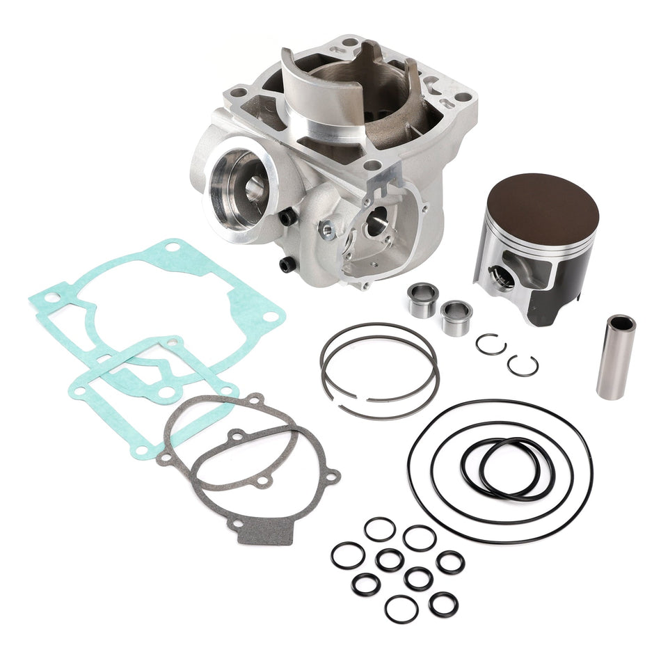 2012–2016 300 EXC Six Days Top End Zylinder Kolben Dichtung Kit 54830338300