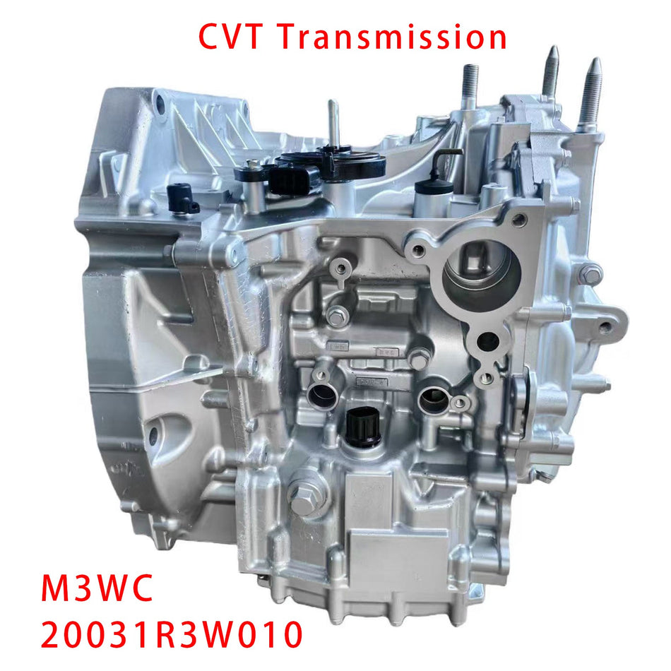 2014-2015 Honda Civic 1.8L M3WC CVT-Getriebe M3WC 20031R3W010