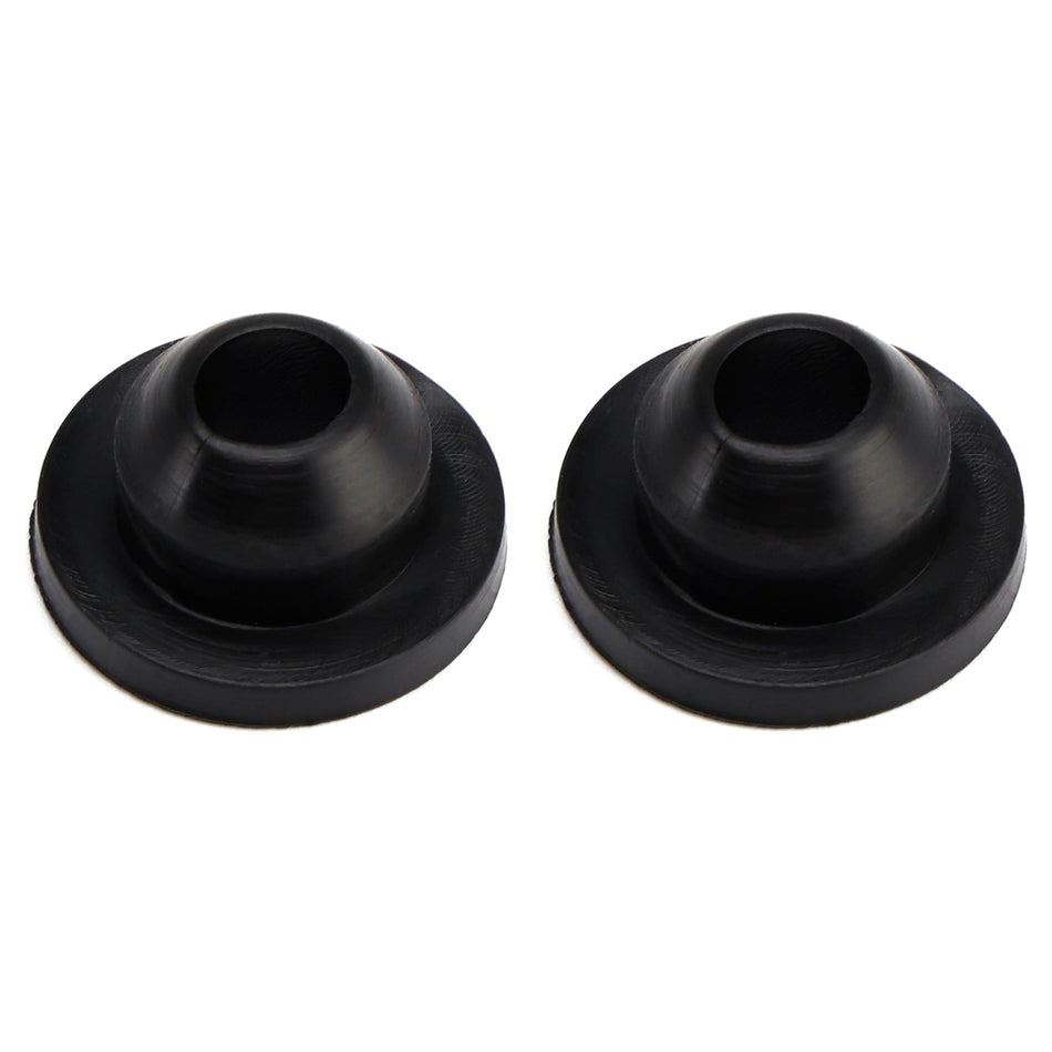 2 Stück Dichtungsgummis für Scheibenwaschpumpe vorne und hinten für Mercedes-Benz A1239973681 0099970981