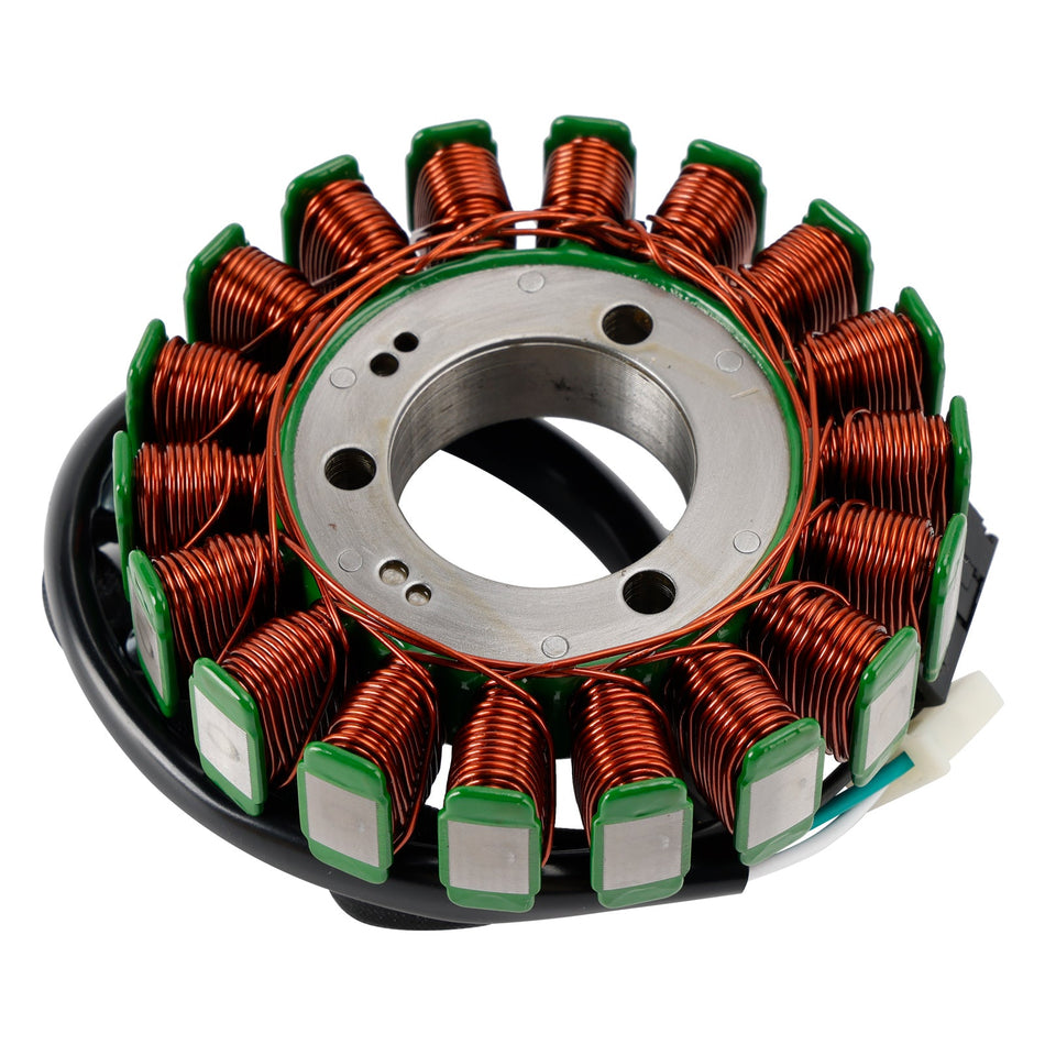 Stator-Generator-Magnetzündung für Kawasaki Ninja EX 250 300 ABS Z250 Z300 2013-2017